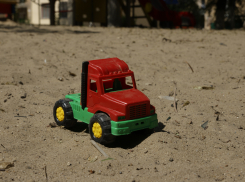 Детские сады продолжают работать в условиях карантина по коронавирусу в Волгограде