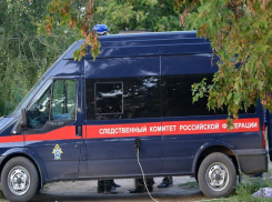 Железобетонная балка убила 9-летнего мальчика из Михайловки