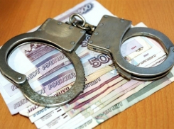 22 млн на строительство детсада под Волгоградом подрядчик потратил на себя
