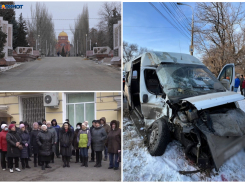 Бастрыкин за сутки взял на контроль три скандальных дела в Волгоградской области