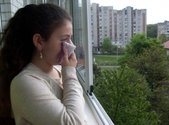 Волгоградцы жалуются на трупный запах в центре города