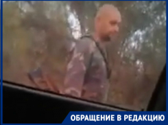 «А если шальная пуля?»: охотникам разрешили устраивать стрельбу в дачном массиве под Волгоградом   