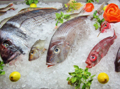 В Волгограде 52 человека заразились паразитами через рыбу