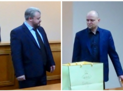 Зампредседателя волгоградского Арбитражного суда зарабатывает больше босса