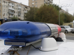 Двое пострадавших в ДТП с перевернувшимся автобусом Москва-Волгоград попали в больницу