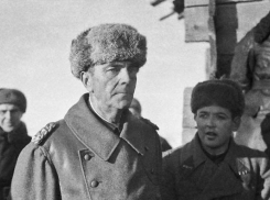 31 января 1943 года – в Сталинграде уничтожена южная группировка врага и взят в плен генерал-фельдмаршал Фридрих Паулюс