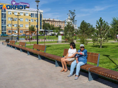 Волгоградцы отогреются после зябких выходных: на новой неделе ясно и до +26