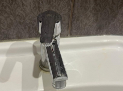 Два района Волгограда отключат от горячей воды с 23 мая