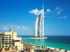 Аэропорт Волгограда открывает прямые рейсы в Арабские Эмираты