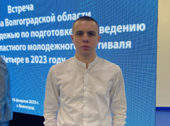 На выборах в Волгограде случилась неожиданная политическая коллаборация