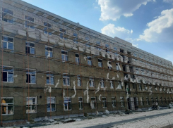 Букет нарушений на десятки миллионов обнаружила КСП на объекте за 614 миллионов под Волгоградом