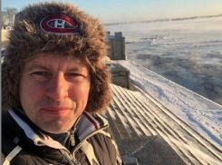 Депутат Волгоградской городской думы Алексей Волоцков рассказал о детском страхе