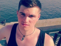 Смертельное ДТП в центре Волгограда со сбитым 20-летним роллером попало на видео