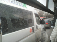 Закрытие моста в Красноармейском удвоило стоимость проезда для волгоградцев