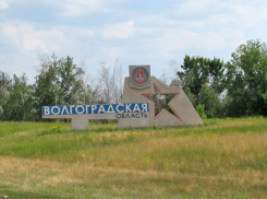 Часть Волгоградской области хотят отдать Саратову