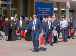 Все замы губернатора ушли в отставку в Волгоградской области 