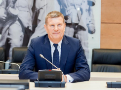  «Единый налоговый платеж скажется позитивно на волгоградском бизнесе», – промышленник Олег Савченко