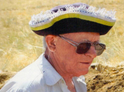 Не стало легенды волгоградской археологии: умер Владислав Мамонтов