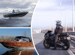 В Волгограде настало время для активного отдыха на свежем воздухе