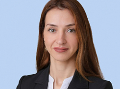 Депутат Волгоградской облдумы попала в скандал с компанией-банкротом