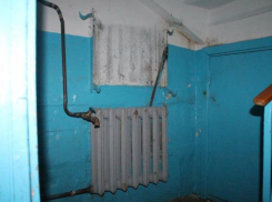 За десять дней до осени Волгоградская область все ещё не готова к отопительному сезону