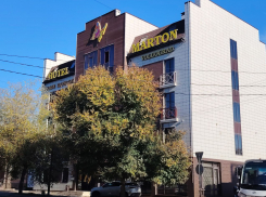 Важный вопрос о судьбе четырех волгоградских отелей повис в воздухе