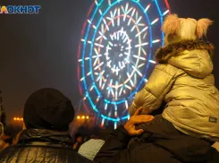 В Волгограде появится самое высокое вантовое колесо обозрения в России