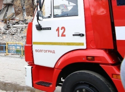 Обгоревший труп мужчины обнаружен в селе Липовка под Волгоградом