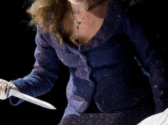 Под Волгоградом 47-летняя женщина убила любимого свата