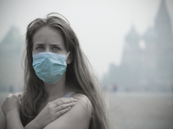 Волгоградцы вновь задыхаются от ужасной вони в городе