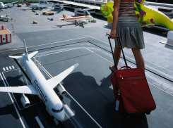 Волгоградские следователи разыскивают школьницу, улетевшую на самолете в Москву