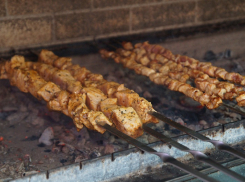 Волгоградцы могут открыть сезон шашлыков, не выходя из дома