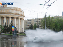 Дожди и похолодание: синоптики рассказали, какая погода ждет волгоградцев на предстоящей неделе
