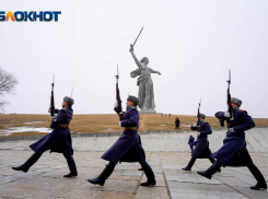 На Мамаевом кургане похоронят 37 участников Сталинградской битвы