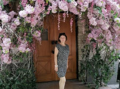 Отзывчивая и улыбчивая Светлана Пересыпкина в конкурсе «Шопинг в Торгушке»