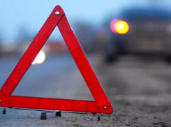 В тройном ДТП пострадали четверо волжан: в больнице два ребенка 