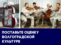 Из культуры Волгограда «сделали дешевую проститутку»: итоги 2017 года