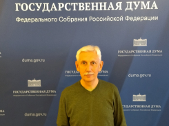 О замещении россиян мигрантами заявил экс‑депутат Госдумы от Волгоградской области