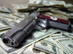 ОПГ из Ростова наладила наркобизнес в Волгограде