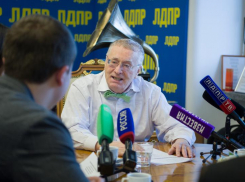 Члены ЛДПР массово покидают ряды партии в Волгограде