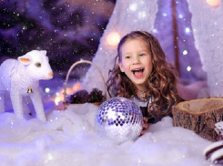 Волгоградцы загадали Деду Морозу взрослые желания