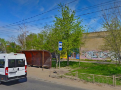 Торговый центр хотят построить на месте цеха закрытого завода в Волгограде