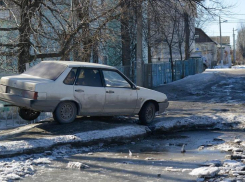 Подскочили цены на бензин и дизельное топливо в Волгограде