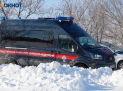 Волгоградец убил двух человек ходунками и 52 ударами ножа