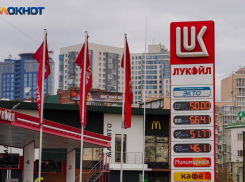 Дизельное топливо подорожало на 2,3 рубля в Волгограде