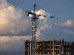 Только в 12% волгоградских строительных организаций посчитали экономическую ситуацию в регионе благоприятной