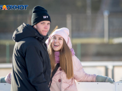 В Волгограде в субботу «потеплеет» до нуля