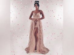 Алиане Устиненко предсказали будущее в стиле Ольги Бузовой