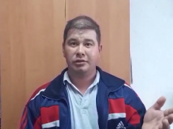 Под Волгоградом задержали жестоких браконьеров, которые отпиливали сайгакам рога