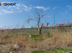 Волгоград вошёл в тройку городов России по недовольным жителям